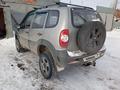 Chevrolet Niva 2014 годаүшін3 300 000 тг. в Узунколь – фото 4