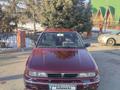 Mitsubishi Galant 1990 годаүшін1 100 000 тг. в Алматы