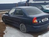 Hyundai Accent 2007 годаfor2 000 000 тг. в Уральск – фото 3