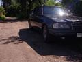 Mercedes-Benz C 200 1995 годаүшін2 300 000 тг. в Риддер – фото 9