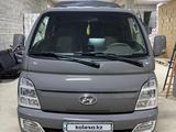 Hyundai Porter 2022 годаүшін13 400 000 тг. в Шымкент – фото 2