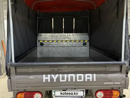 Hyundai Porter 2022 года за 13 400 000 тг. в Шымкент – фото 14