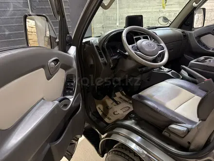 Hyundai Porter 2022 года за 13 400 000 тг. в Шымкент – фото 15