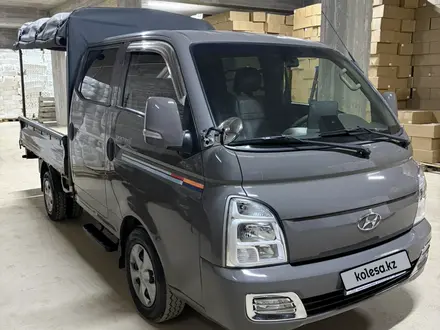 Hyundai Porter 2022 года за 13 400 000 тг. в Шымкент