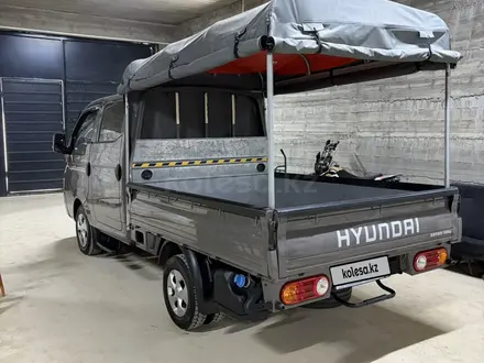 Hyundai Porter 2022 года за 13 400 000 тг. в Шымкент – фото 7