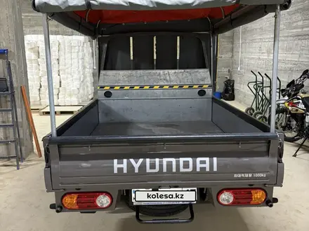Hyundai Porter 2022 года за 13 400 000 тг. в Шымкент – фото 6