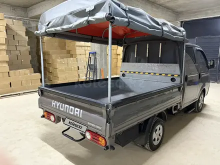 Hyundai Porter 2022 года за 13 400 000 тг. в Шымкент – фото 9
