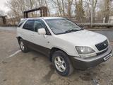 Toyota Harrier 1999 года за 4 200 000 тг. в Павлодар – фото 3