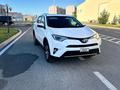 Toyota RAV4 2018 годаүшін9 600 000 тг. в Атырау – фото 2