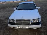 Mercedes-Benz C 200 1994 годаүшін1 000 000 тг. в Кандыагаш