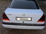 Mercedes-Benz C 200 1994 годаүшін1 000 000 тг. в Кандыагаш – фото 2