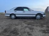 Mercedes-Benz C 200 1994 годаүшін1 000 000 тг. в Кандыагаш – фото 4