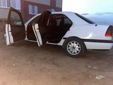 Mercedes-Benz C 200 1994 годаүшін1 000 000 тг. в Кандыагаш – фото 5