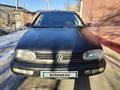 Volkswagen Golf 1991 годаfor1 200 000 тг. в Туркестан – фото 4