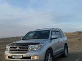 Toyota Land Cruiser 2007 годаfor15 000 000 тг. в Жанаозен – фото 3