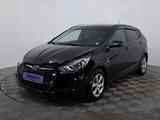 Hyundai Solaris 2011 года за 5 090 000 тг. в Астана