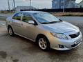 Toyota Corolla 2009 годаfor4 800 000 тг. в Атырау – фото 3