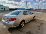 Toyota Corolla 2009 годаfor4 800 000 тг. в Атырау – фото 4