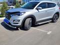 Hyundai Tucson 2020 года за 13 000 000 тг. в Семей – фото 21