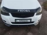 ВАЗ (Lada) Priora 2170 2012 годаүшін2 400 000 тг. в Кокшетау