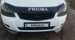 ВАЗ (Lada) Priora 2170 2012 года за 2 400 000 тг. в Кокшетау