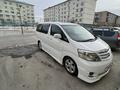 Toyota Alphard 2007 годаүшін6 500 000 тг. в Атырау – фото 2