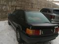 Audi 80 1991 годаүшін1 000 000 тг. в Жезказган – фото 3
