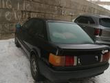 Audi 80 1991 года за 1 200 000 тг. в Жезказган – фото 3