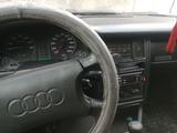 Audi 80 1991 года за 1 450 000 тг. в Жезказган – фото 4