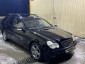 Mercedes-Benz C 200 2002 года за 2 100 000 тг. в Атырау – фото 4