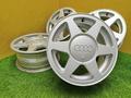 Диски R14 4x108 на Audi (B3, B4)үшін95 000 тг. в Караганда