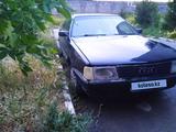 Audi 100 1989 годаүшін900 000 тг. в Тараз – фото 3