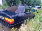 Audi 100 1989 годаүшін900 000 тг. в Тараз – фото 5
