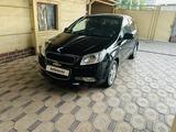 Chevrolet Nexia 2022 года за 4 650 000 тг. в Шымкент – фото 2