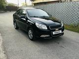 Chevrolet Nexia 2022 года за 4 650 000 тг. в Шымкент – фото 3