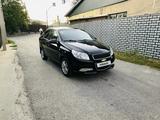 Chevrolet Nexia 2022 года за 4 650 000 тг. в Шымкент – фото 4