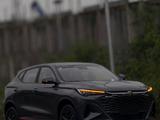 Changan X5 Plus 2026 года за 7 900 000 тг. в Алматы – фото 2