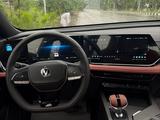 Changan X5 Plus 2026 года за 7 900 000 тг. в Алматы – фото 3