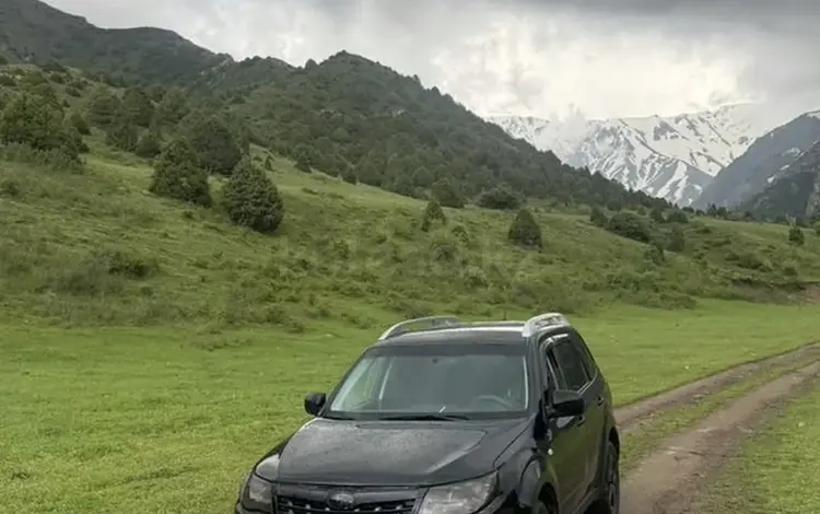 Subaru Forester 2011 года за 7 200 000 тг. в Шымкент