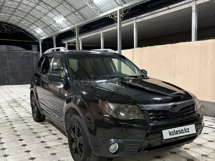 Subaru Forester 2011 года за 7 200 000 тг. в Шымкент – фото 2