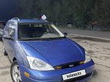 Ford Focus 2000 года за 1 850 000 тг. в Алматы – фото 3