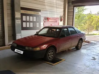 Mazda 626