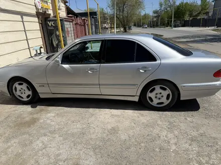 Mercedes-Benz E 280 2001 года за 4 900 000 тг. в Кызылорда – фото 9