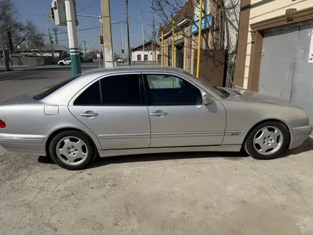 Mercedes-Benz E 280 2001 года за 4 900 000 тг. в Кызылорда
