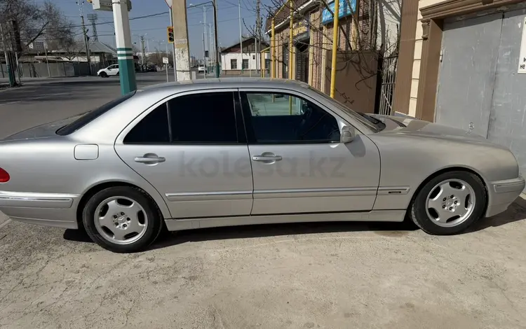 Mercedes-Benz E 280 2001 года за 4 900 000 тг. в Кызылорда