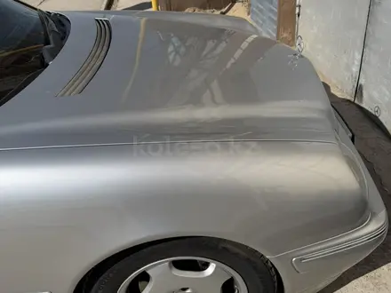 Mercedes-Benz E 280 2001 года за 4 900 000 тг. в Кызылорда – фото 3