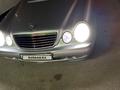 Mercedes-Benz E 280 2001 года за 4 900 000 тг. в Кызылорда – фото 5