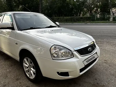 ВАЗ (Lada) Priora 2170 2014 года за 4 000 000 тг. в Усть-Каменогорск – фото 10