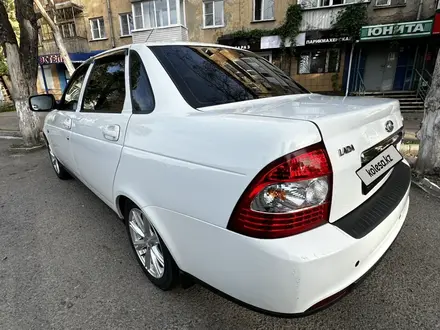 ВАЗ (Lada) Priora 2170 2014 года за 4 000 000 тг. в Усть-Каменогорск – фото 12