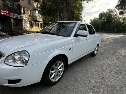 ВАЗ (Lada) Priora 2170 2014 года за 4 000 000 тг. в Усть-Каменогорск – фото 13